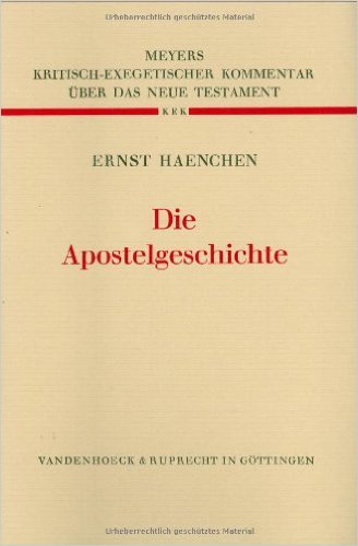 Haenchen_klein